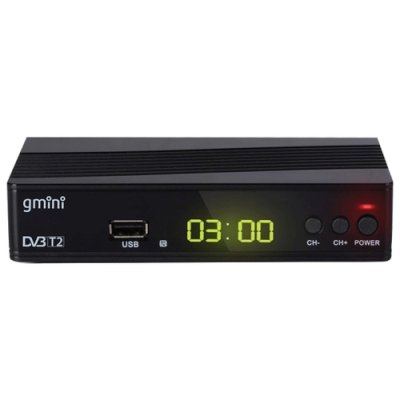 ТВ-тюнер Gmini MagicBox MT2-145