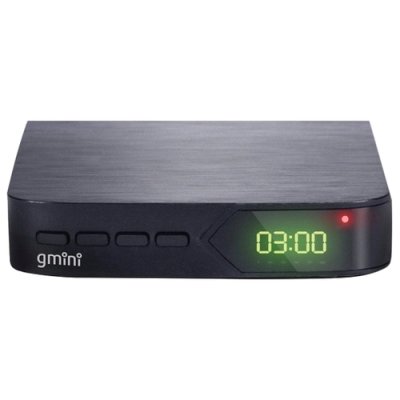 ТВ-тюнер Gmini MagicBox NT2-120