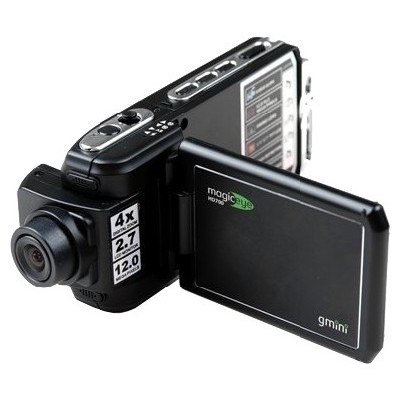 видеорегистратор Gmini MagicEye HD700