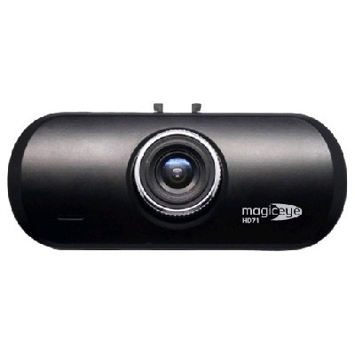 видеорегистратор Gmini MagicEye HD71