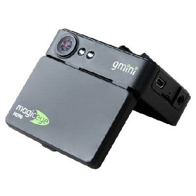 видеорегистратор Gmini MagicEye HD90