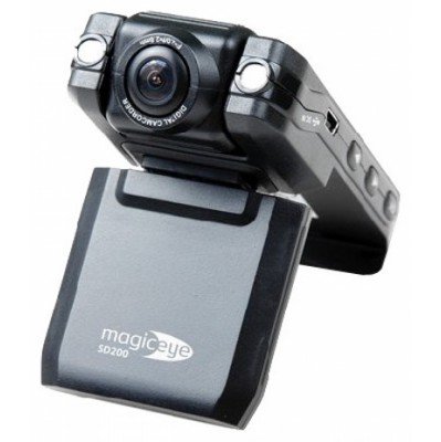 видеорегистратор Gmini MagicEye SD200