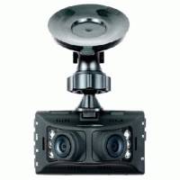 Видеорегистратор Gmini MagicEye W20Twin