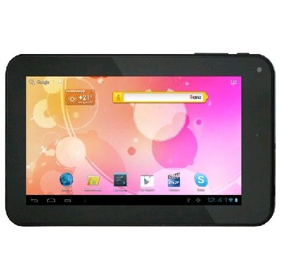 планшет Gmini MagicPad L703W Black