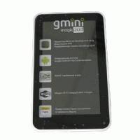 Планшет Gmini MagicPad L703W White