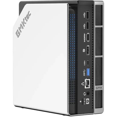 Компьютер GMKtec NucBox EVO-X2/Max+395/128GB+2TB