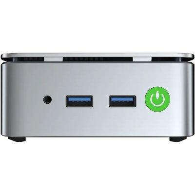 Компьютер GMKtec NucBox G10/3500U/16GB+512GB