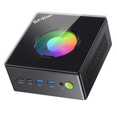 Компьютер GMKtec NucBox K11/8945HS/32GB+1TB