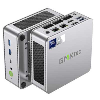 Компьютер GMKtec NucBox K9/i-125H/32GB+1TB
