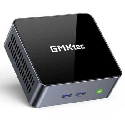 Компьютер GMKtec NucBox M3ULTRA/I7-12700H/32+1TB