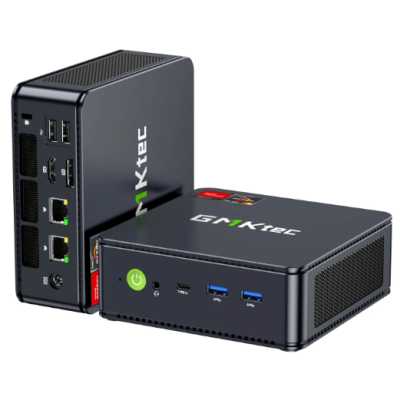 компьютер GMKtec NucBox M5Ultra/7730U/16+512GB