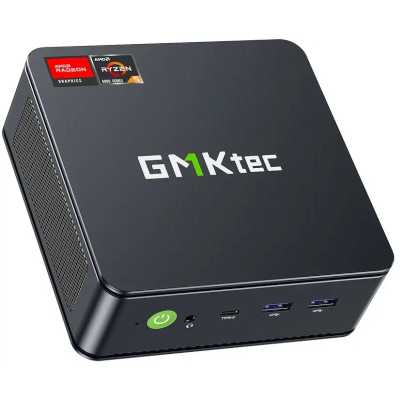 Компьютер GMKtec NucBox M5Ultra/7730U/32+1TB