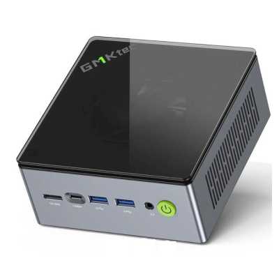 компьютер GMKtec NucBox M7/6850H/16+512GB