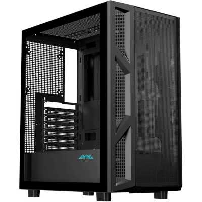 корпус GMNG GG-CC102 Black