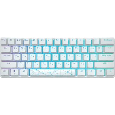 клавиатура GMNG GG-KB505XW