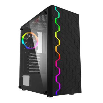 корпус GMNG OGC-G100 Black