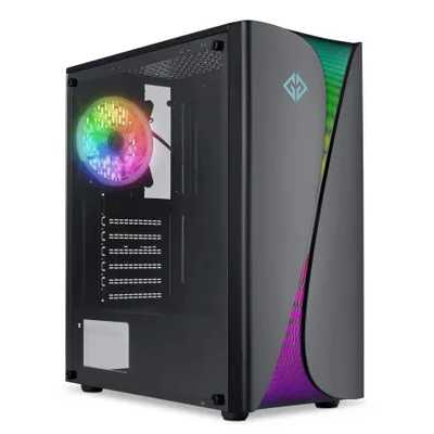 корпус GMNG OGC-G120 Black