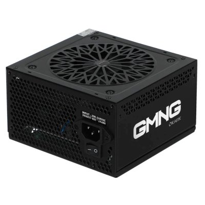 GMNG PSU-500W-80+