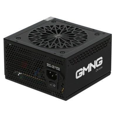 GMNG PSU-600W-80+
