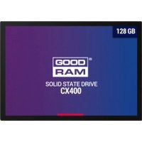 SSD диск GoodRAM CX400 512Gb SSDPR-CX400-512