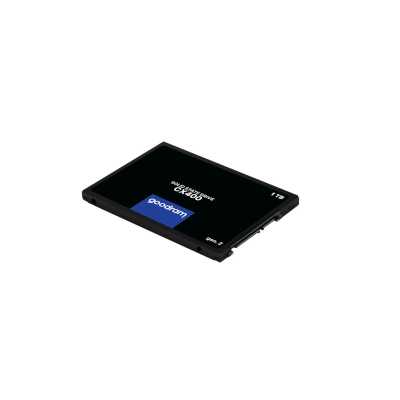 SSD диск GoodRAM CX400 gen.2 1Tb SSDPR-CX400-01T-G2