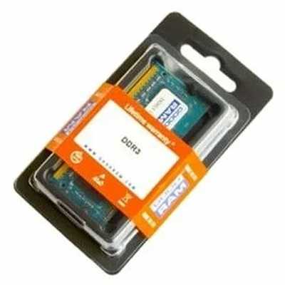оперативная память GoodRAM GR1066S364L7-4G