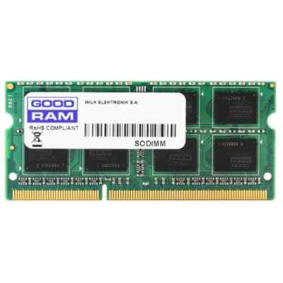 оперативная память GoodRAM GR1600S3V64L11-8G