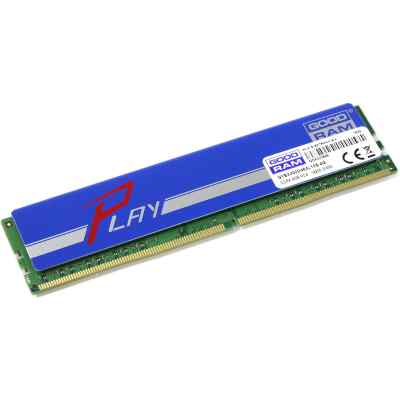 оперативная память GoodRAM GYB2400D464L15S-4G