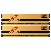 Оперативная память GoodRAM GYG1866D364L9AS-8GDC