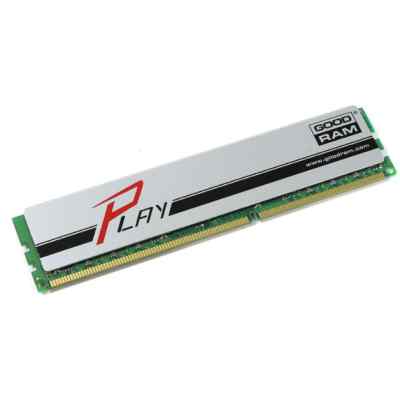 оперативная память GoodRAM GYS1866D364L9AS-4G