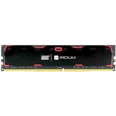оперативная память GoodRAM IR-2400D464L17S-4G
