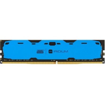 оперативная память GoodRAM IR-B2400D464L15S-4G