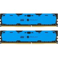 Оперативная память GoodRAM IR-B2400D464L15S-8GDC