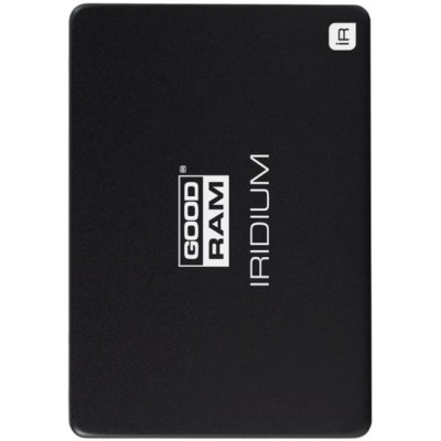 SSD диск GoodRAM IR-SSDPR-S25A-60