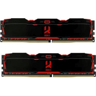 оперативная память GoodRAM IR-X2800D464L16S-16GDC