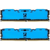 Оперативная память GoodRAM IR-XB3000D464L16S-16GDC