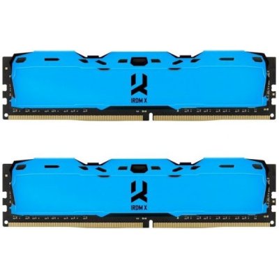 оперативная память GoodRAM IR-XB3000D464L16S-16GDC