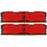 Оперативная память GoodRAM IR-XR3000D464L16S-16GDC