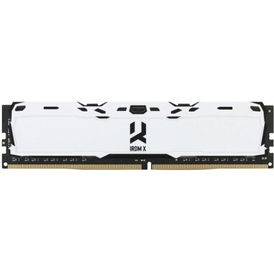 оперативная память GoodRAM IR-XW3000D464L16S-8G