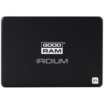 SSD диск GoodRAM IRDM 120Gb IR-SSDPR-S25A-120