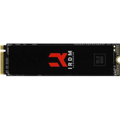 SSD диск GoodRAM IRDM 1Tb IR-SSDPR-P34B-01T-80