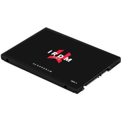 SSD диск GoodRAM IRDM Pro 1Tb IRP-SSDPR-S25C-01T
