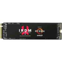 SSD диск GoodRAM IRDM Ultimate X 1Tb IRX-SSDPR-P44X-1K0-80