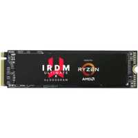 SSD диск GoodRAM IRDM Ultimate X 500Gb IRX-SSDPR-P44X-500-80