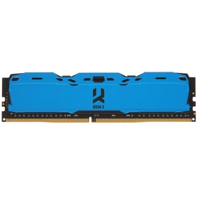 оперативная память GoodRAM IRDM X Blue IR-XB3200D464L16A/16G