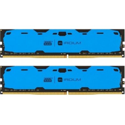 оперативная память GoodRAM Iridium IR-B2400D464L15S/16GDC