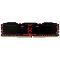 Оперативная память GoodRAM Iridium X IR-X2666D464L16S/8G