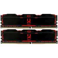 Оперативная память GoodRAM Iridium X IR-X3000D464L17S-16GDC