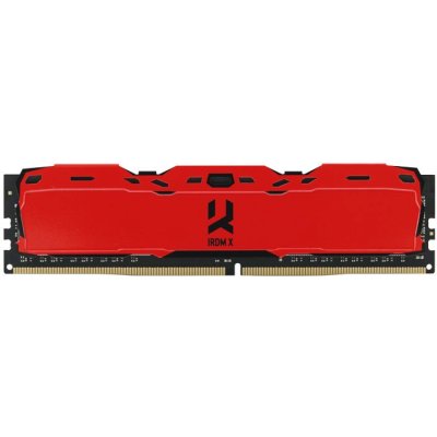 оперативная память GoodRAM Iridium X IR-XR3000D464L16/16G