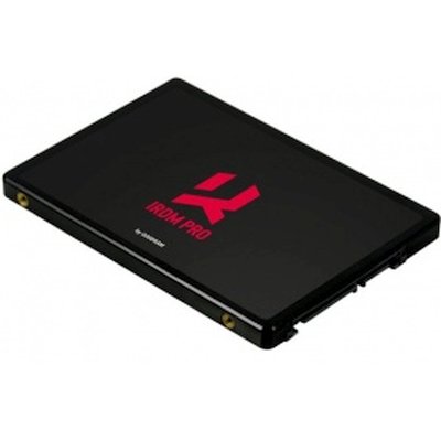 SSD диск GoodRAM IRP-SSDPR-S25B-480